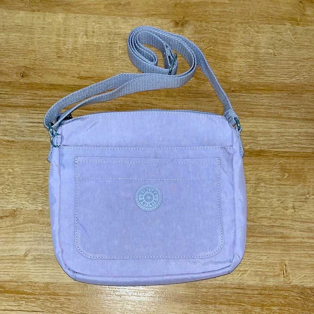 Kipling Sebastian Crossbody Bag - Picture 2 of 11